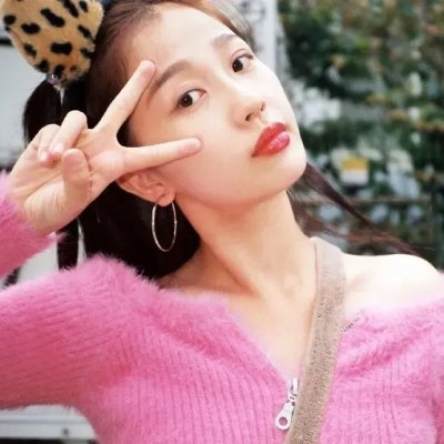 梦女孩