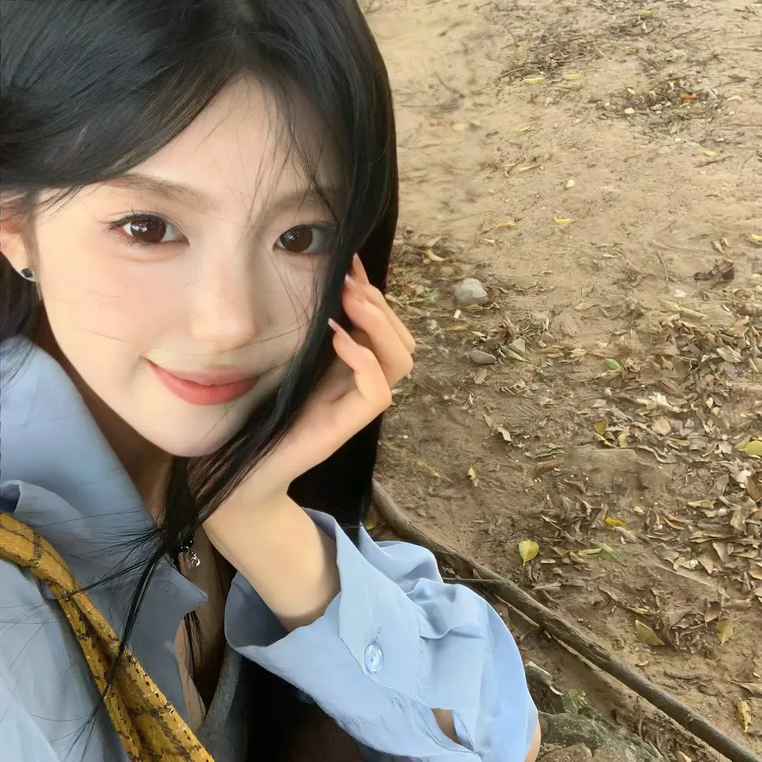 珍妮·奈伊之恋